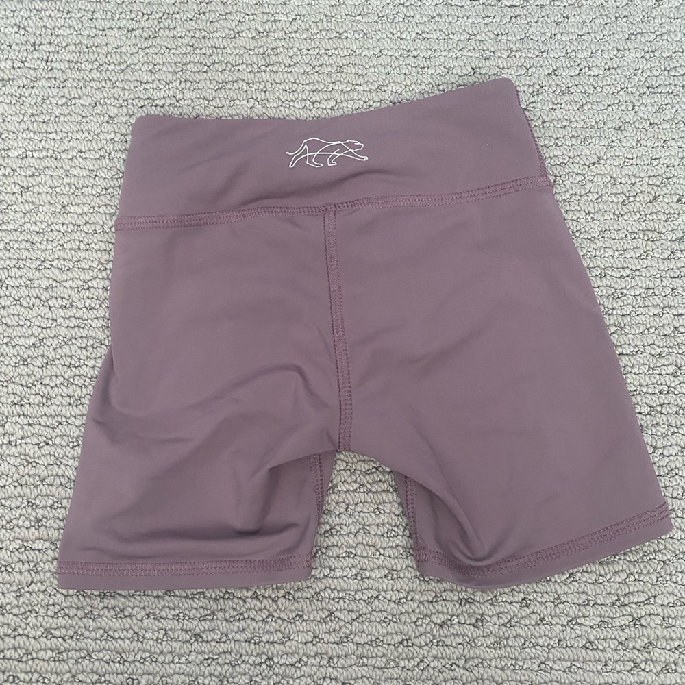 Tiger Friday, Dancewear, Triker Shorts, CM